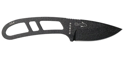 Couteau fixe Candiru - ESEE-T.A DEFENSE