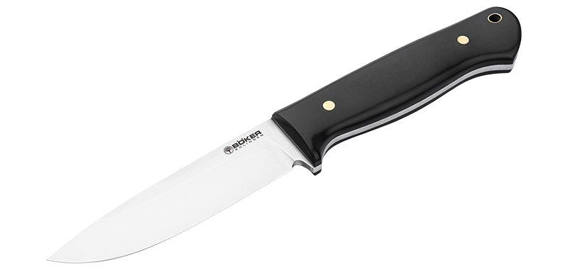 Couteau fixe DBK Bushfriend 2000 - Boker-T.A DEFENSE