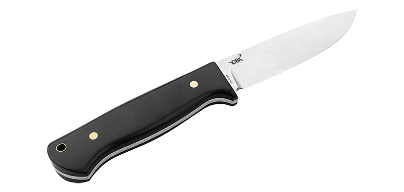 Couteau fixe DBK Bushfriend 2000 - Boker-T.A DEFENSE