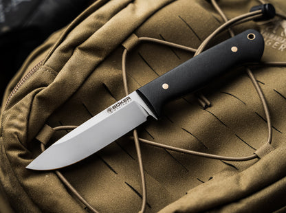 Couteau fixe DBK Bushfriend 2000 - Boker-T.A DEFENSE