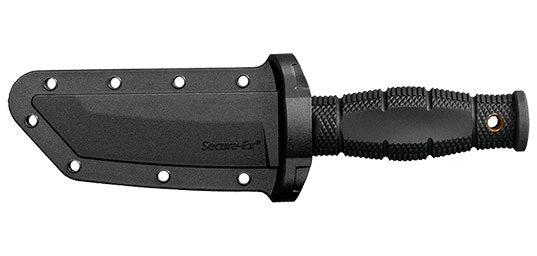 Couteau fixe Mini Leatherneck Tanto - Cold Steel