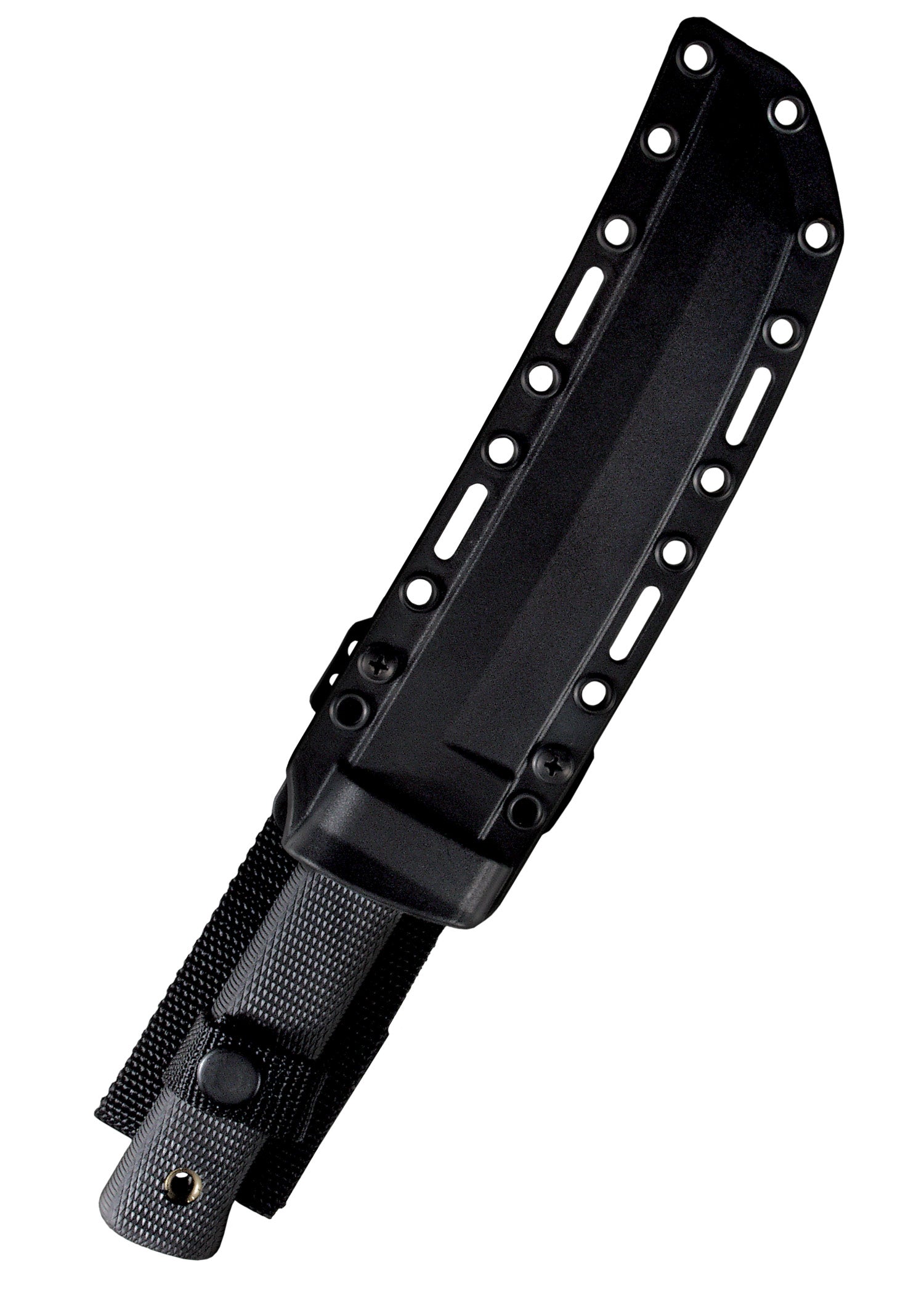 Couteau fixe Recon Tanto - Cold Steel-T.A DEFENSE