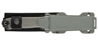 Couteau fixe Strongarm Camp - Gerber-T.A DEFENSE