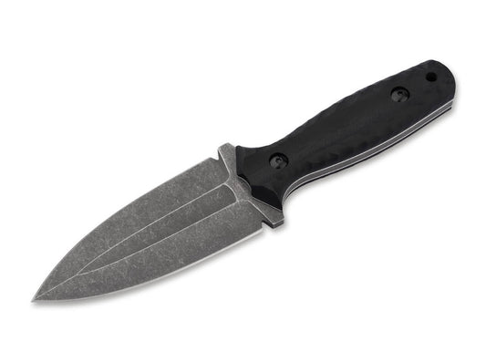 Couteau fixe tactique W1 - Boker-T.A DEFENSE