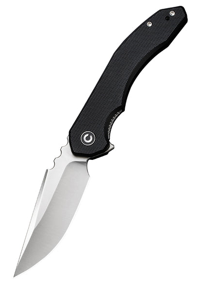 Couteau pliant Bluetick G10 - CIVIVI-T.A DEFENSE