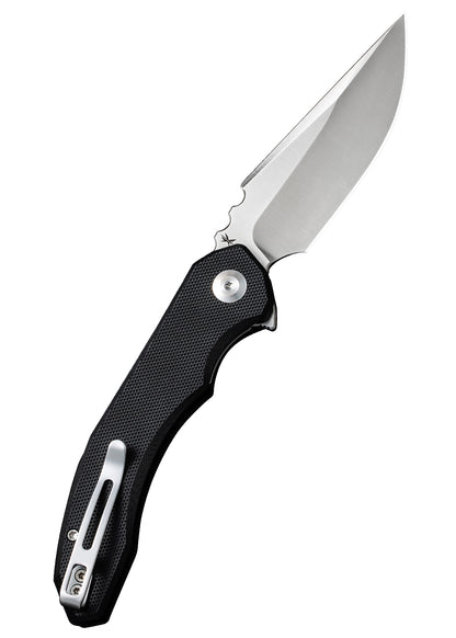 Couteau pliant Bluetick G10 - CIVIVI-T.A DEFENSE