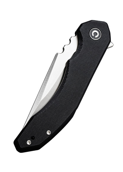 Couteau pliant Bluetick G10 - CIVIVI-T.A DEFENSE