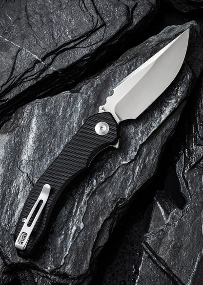 Couteau pliant Bluetick G10 - CIVIVI-T.A DEFENSE