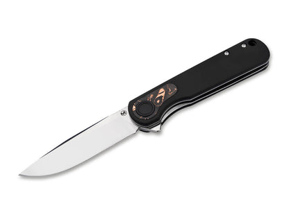 Couteau pliant Braddock - Boker-T.A DEFENSE