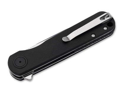 Couteau pliant Braddock - Boker-T.A DEFENSE