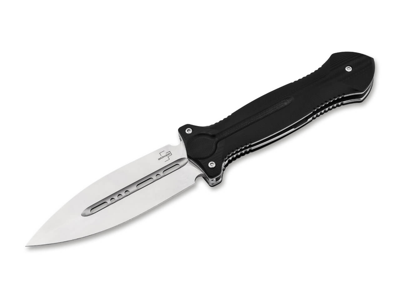 Couteau pliant Cheus - Boker-T.A DEFENSE