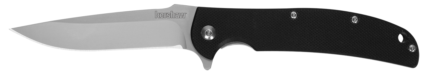 Couteau pliant Chill - Kershaw-T.A DEFENSE