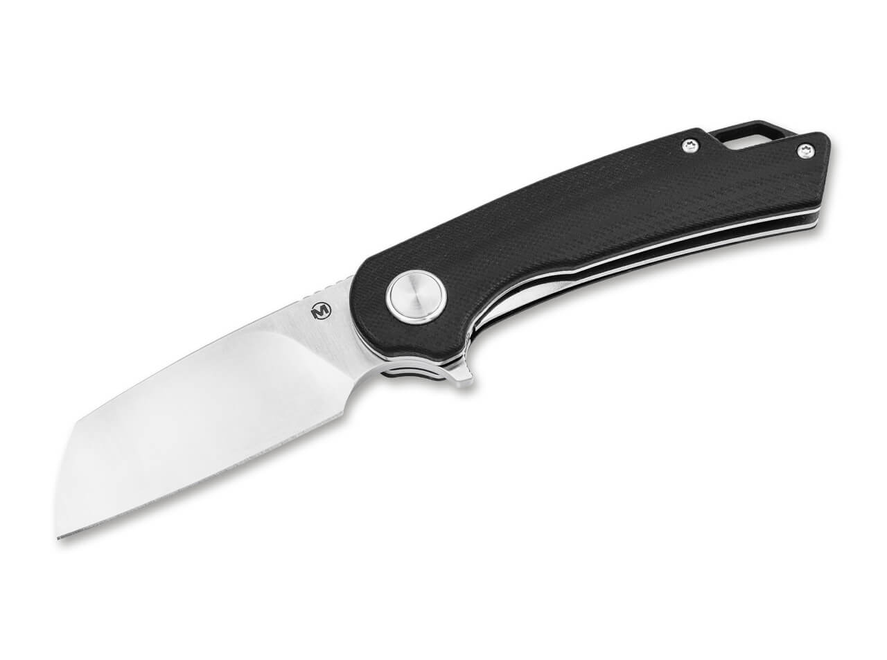 Couteau pliant Cliff Wharn - Boker