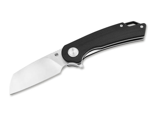 Couteau pliant Cliff Wharn - Boker-T.A DEFENSE