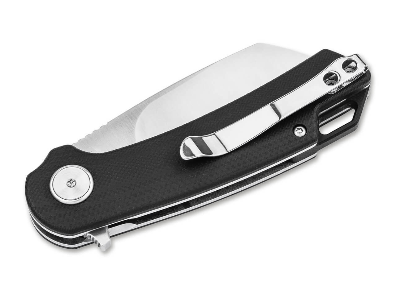 Couteau pliant Cliff Wharn - Boker