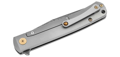 Couteau pliant Damast 2025 - Boker