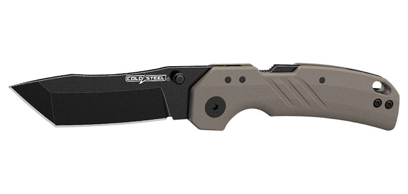 Couteau pliant Engage - Cold Steel-T.A DEFENSE