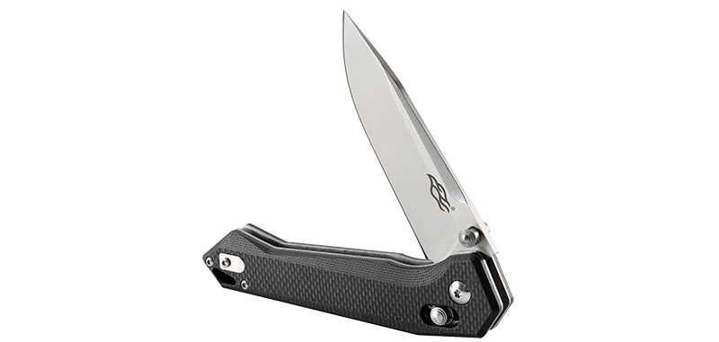 Couteau pliant Firebird FB7651BK - Ganzo-T.A DEFENSE