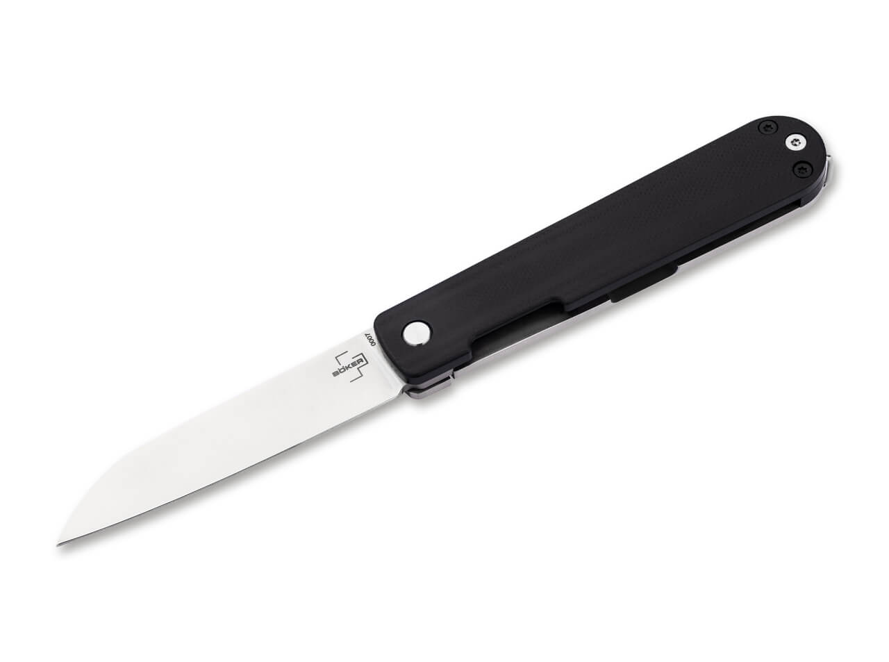 Couteau pliant Friday - Boker-T.A DEFENSE