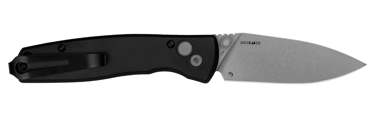 Couteau pliant Kindred - Kershaw-T.A DEFENSE