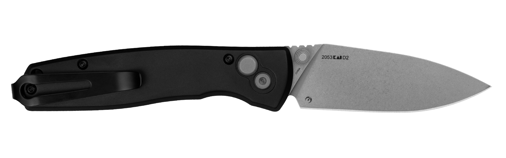 Couteau pliant Kindred - Kershaw-T.A DEFENSE