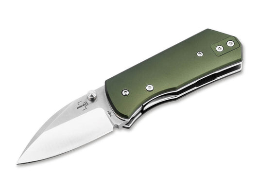 Couteau pliant Lefti - Boker