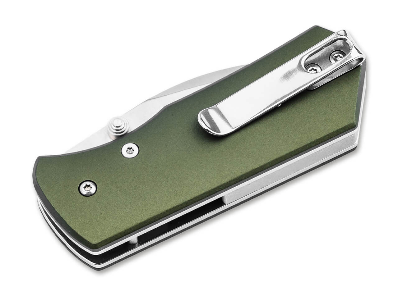 Couteau pliant Lefti - Boker