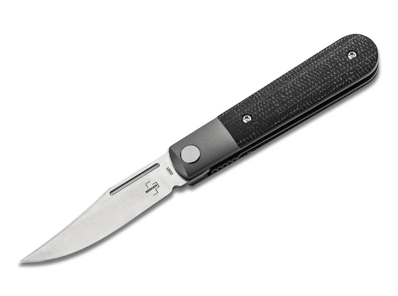 Couteau pliant Modern Barlow - Boker-T.A DEFENSE