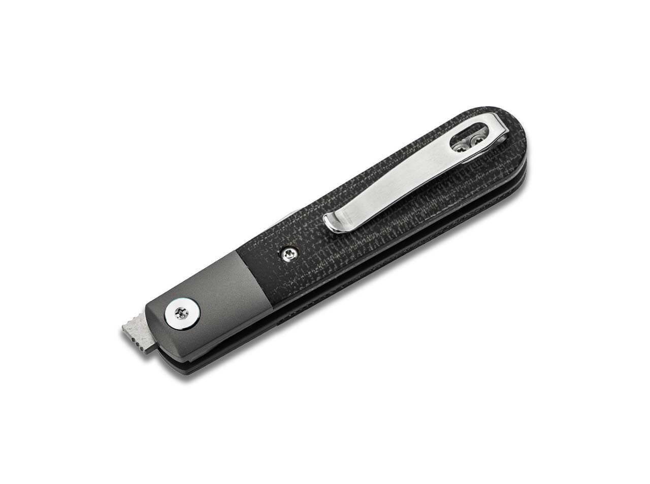 Couteau pliant Modern Barlow - Boker-T.A DEFENSE