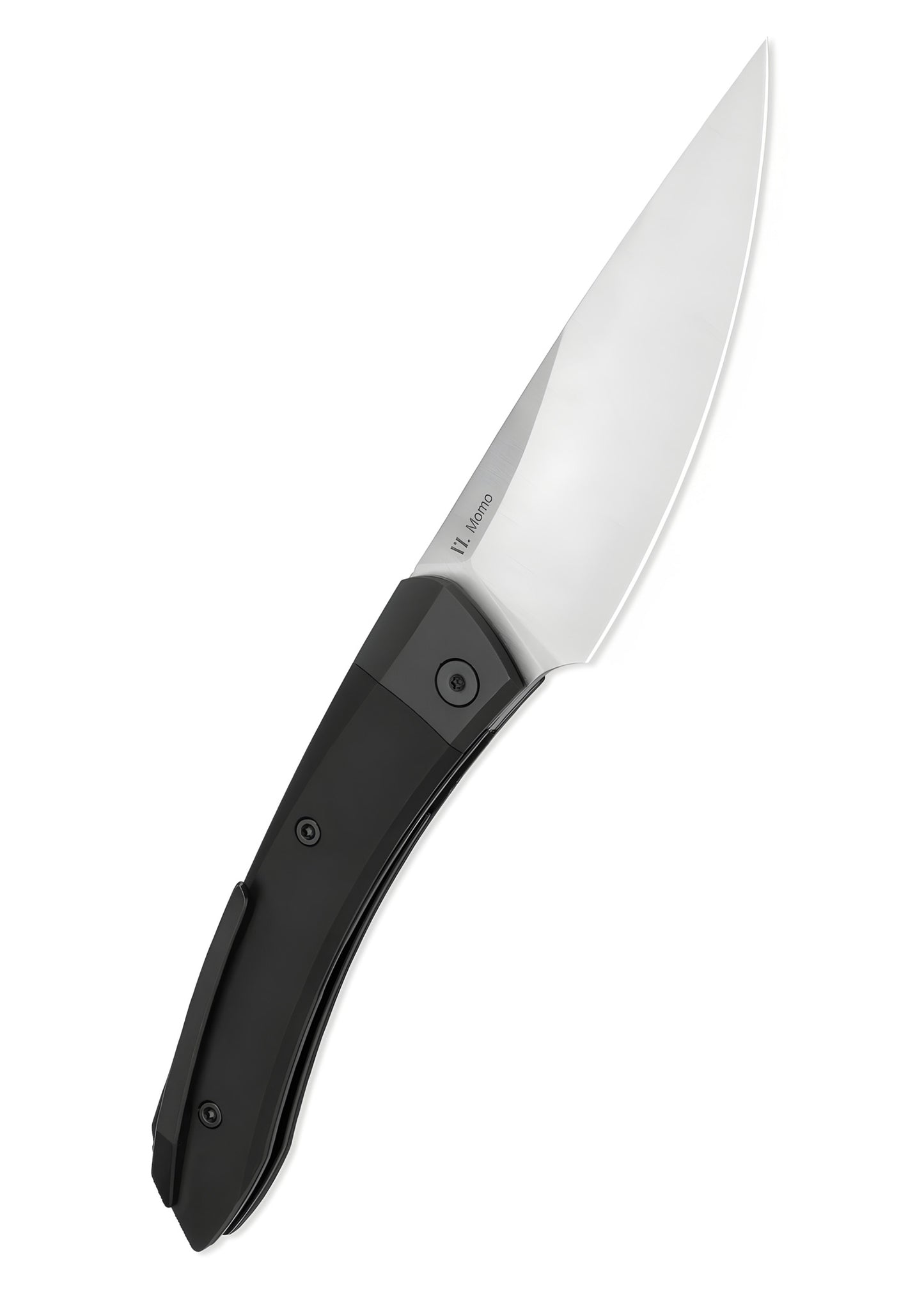 Couteau pliant Momo - Kizer-T.A DEFENSE