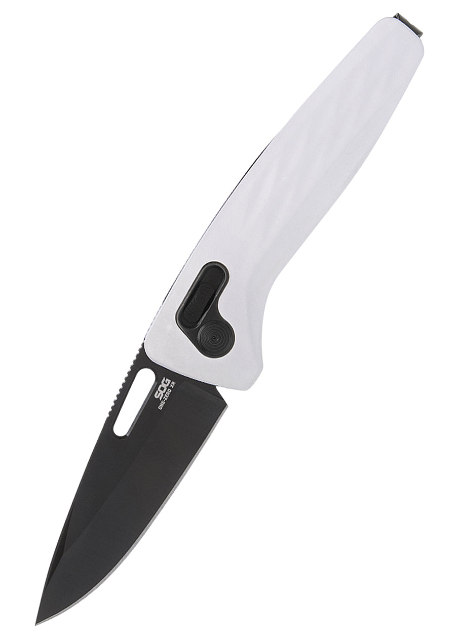 Couteau pliant One-Zero XR - SOG-T.A DEFENSE