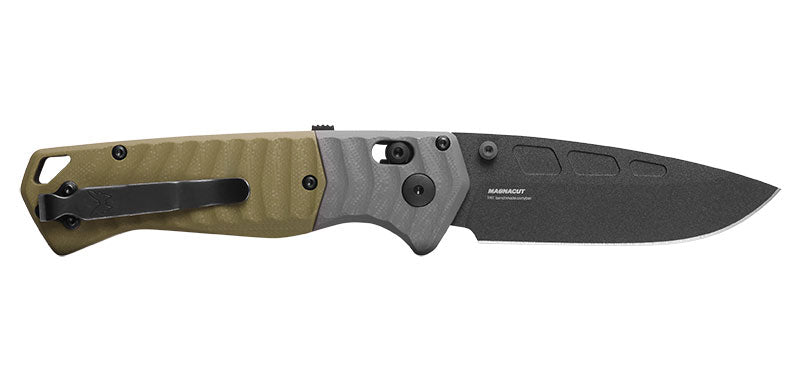 Couteau pliant PSK - Benchmade-T.A DEFENSE