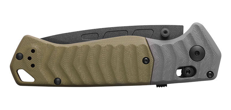 Couteau pliant PSK - Benchmade-T.A DEFENSE