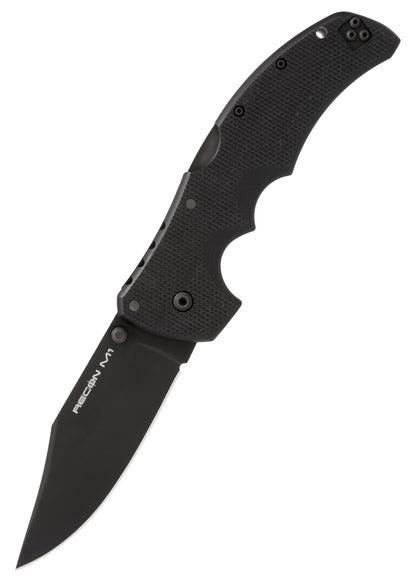 Couteau pliant Recon M1 Magnacut - Cold Steel-T.A DEFENSE