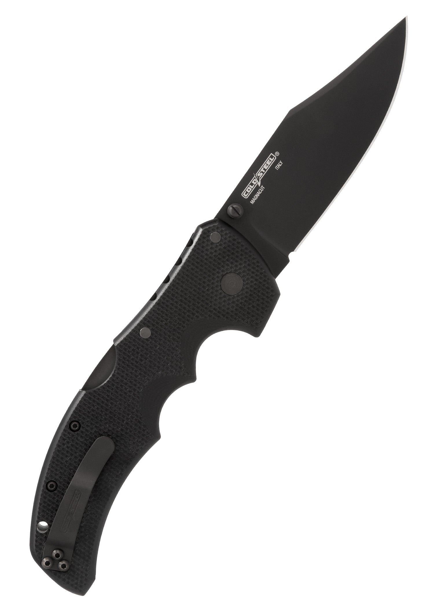 Couteau pliant Recon M1 Magnacut - Cold Steel-T.A DEFENSE