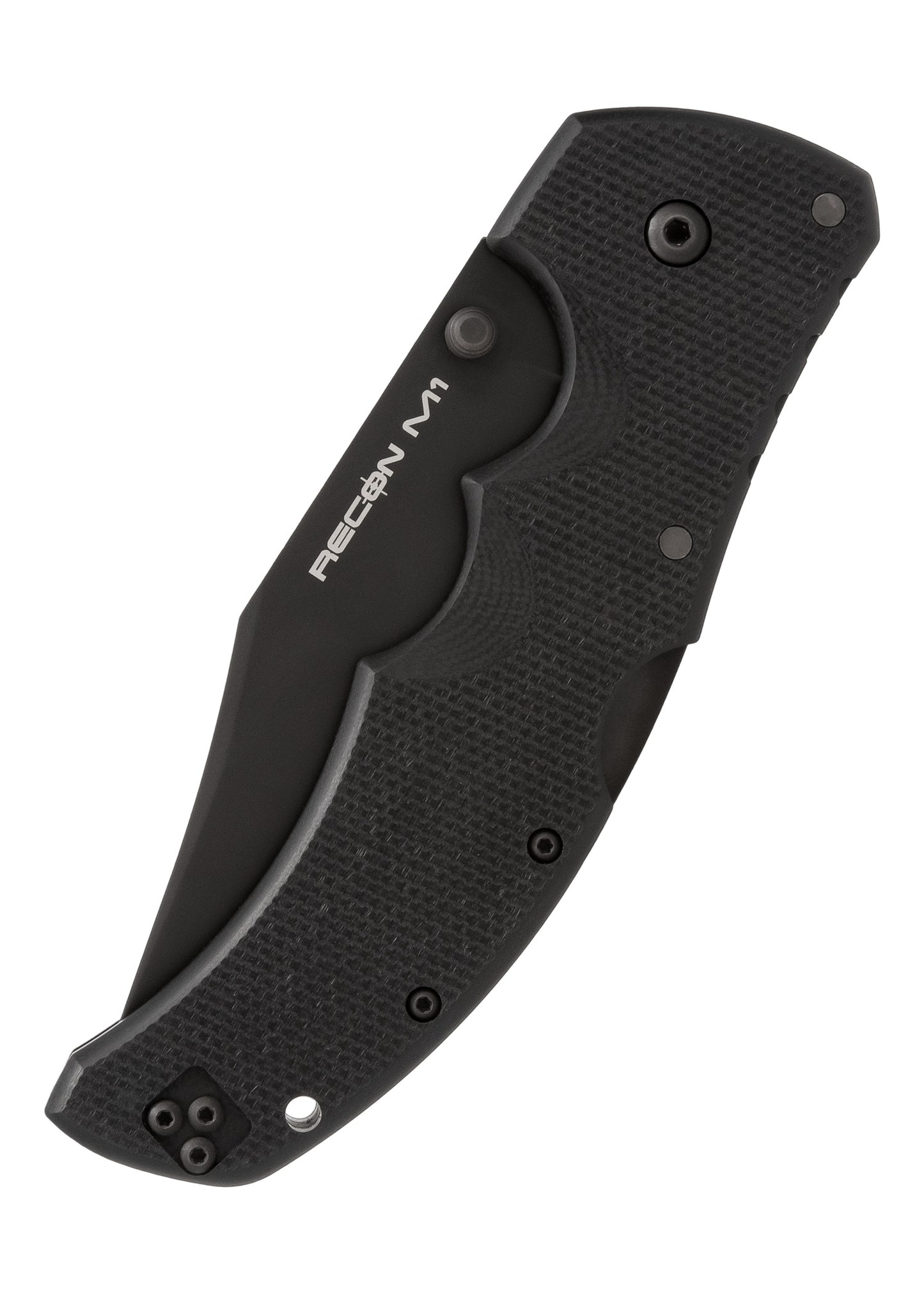 Couteau pliant Recon M1 Magnacut - Cold Steel-T.A DEFENSE