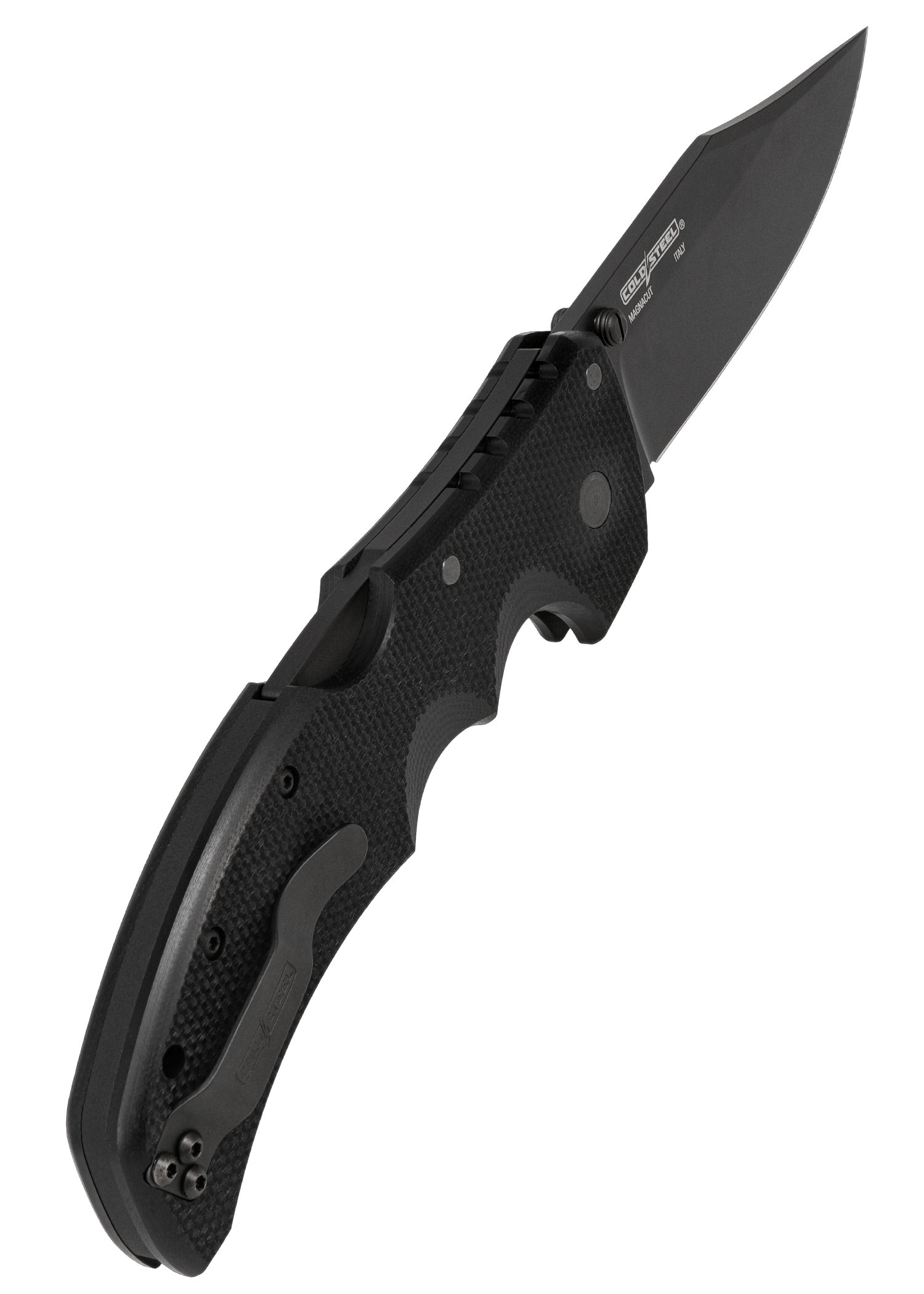 Couteau pliant Recon M1 Magnacut - Cold Steel-T.A DEFENSE