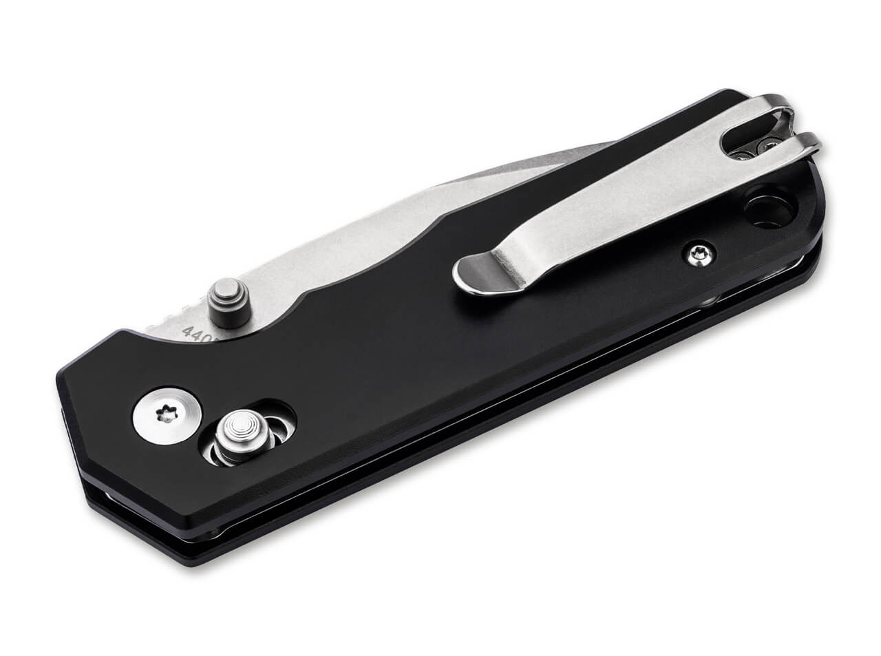 Couteau pliant Rockstub - Boker-T.A DEFENSE