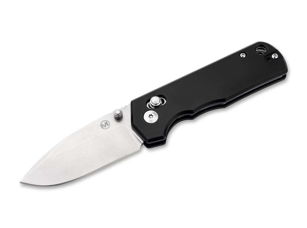 Couteau pliant Rockstub - Boker-T.A DEFENSE