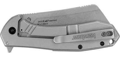 Couteau pliant Bracket - Kershaw-T.A DEFENSE