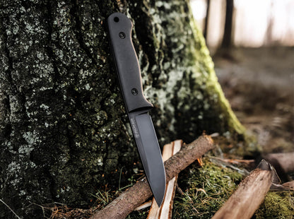 Couteau fixe DBK 2000 Noir - Boker