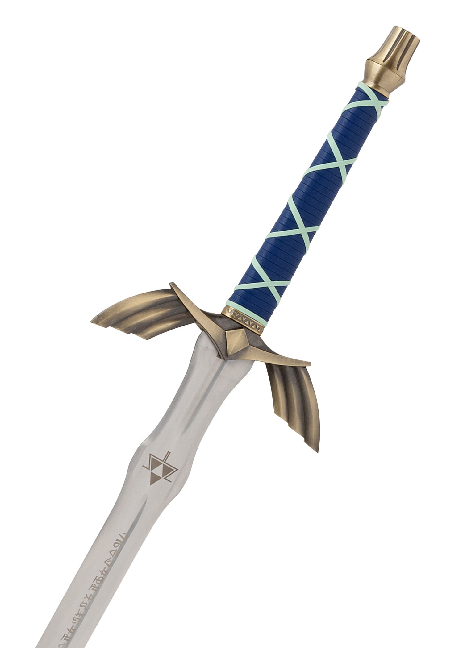 Epée de légende MasterSword - The Legend Of Zelda-T.A DEFENSE