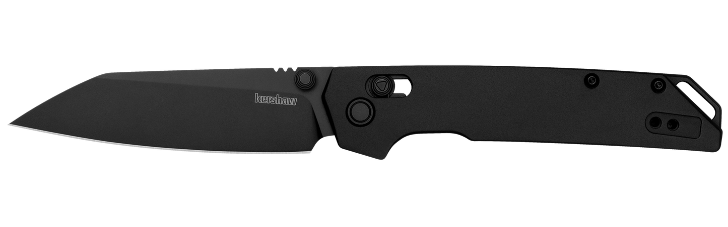 Couteau pliant tactique Iridium - Kershaw-T.A DEFENSE