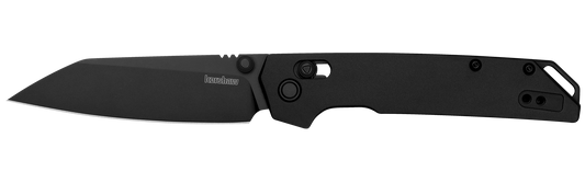 Couteau pliant tactique Iridium - Kershaw-T.A DEFENSE