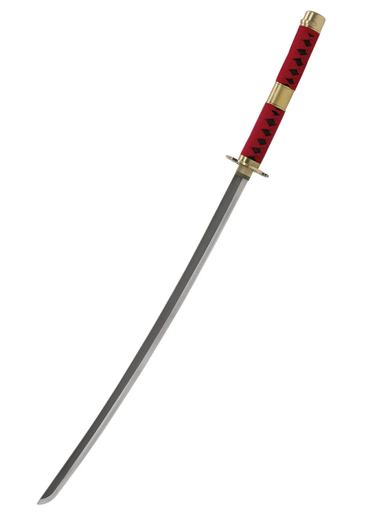 Katana Sandai Kitetsu de Roronoa Zoro - One Piece-T.A DEFENSE