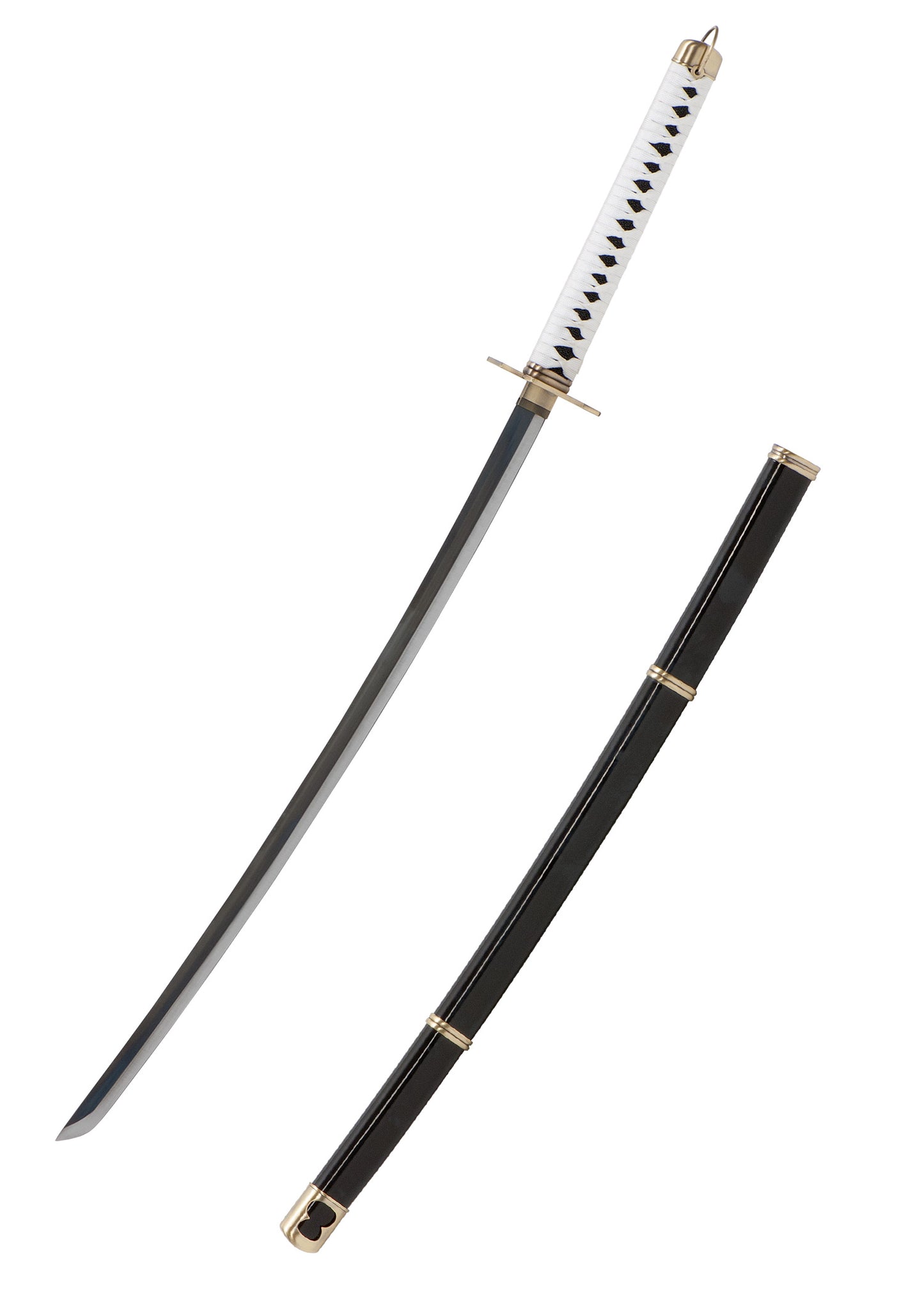 Katana Wado-Ichi-Monji de Roronoa Zoro - One Piece-T.A DEFENSE