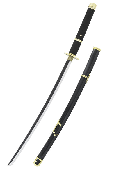 Katana Yubashiri de Roronoa Zoro - One Piece-T.A DEFENSE