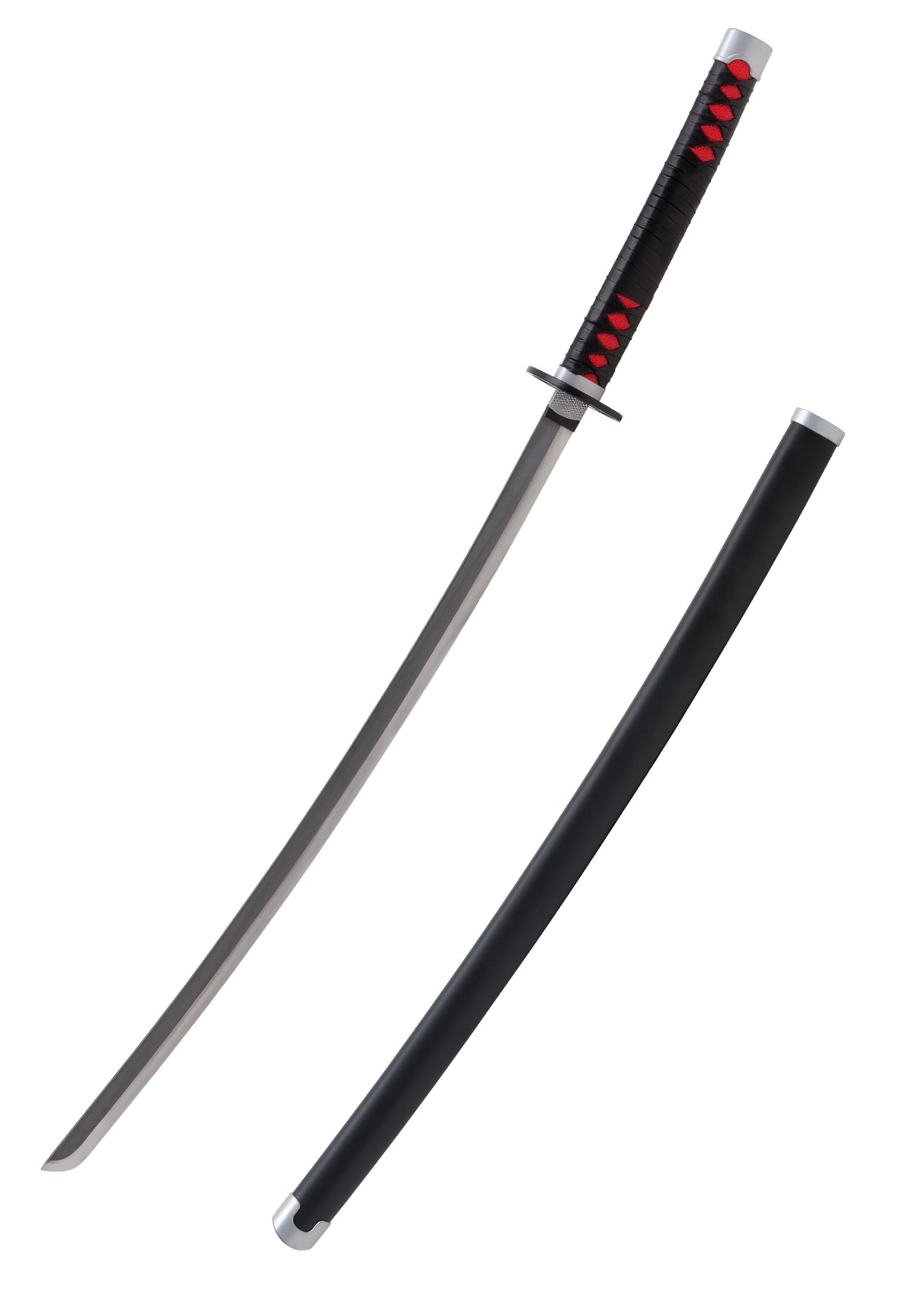 Katana de Tanjiro Kamado - Demon Slayer-T.A DEFENSE