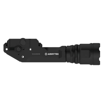 Lampe Torche Infrarouge Parma C2 Pro - Armytek-T.A DEFENSE