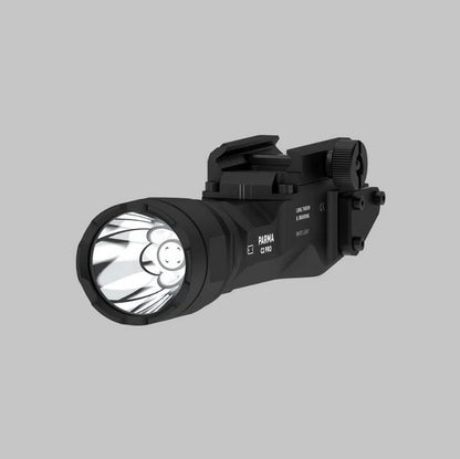 Lampe Torche Infrarouge Parma C2 Pro - Armytek-T.A DEFENSE